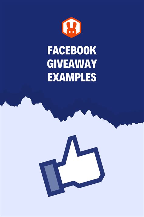 facebook sweepstakes examples|15+ Successful Facebook Giveaway Examples to Use in 2024.
